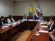 Ecuador y Costa Rica aprobaron Programa Bilateral de Cooperación hasta 2026