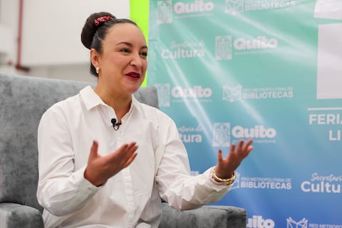 Mujeres al Oído, escritoras ecuatorianas se hacen visibles a través de proyecto de audiolibros