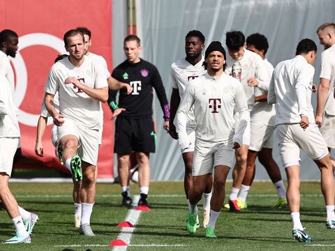 Champions League: Bayern Munich vs. Real Madrid, el ‘clásico europeo’ de las 20 coronas