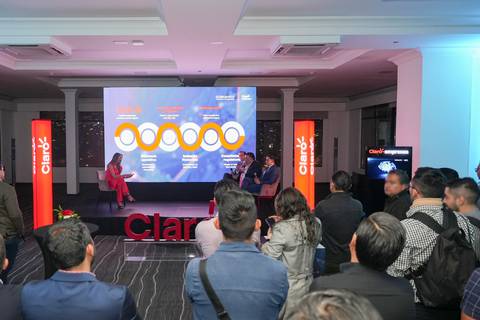 Claro y Global Hitts potencian la digitalización de las empresas con soluciones integrales