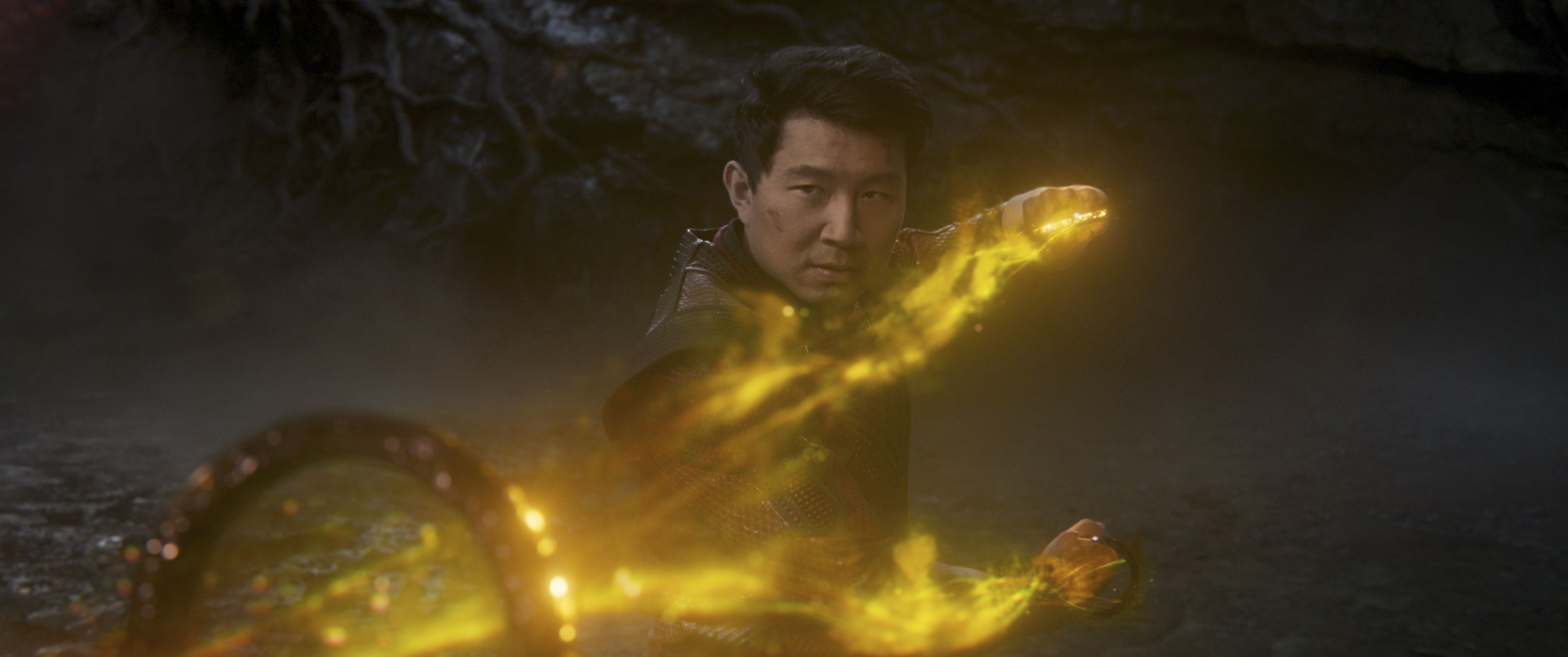 Marvel estrena ‘Shang-Chi y la leyenda de los diez anillos’ en salas de cine de Ecuador