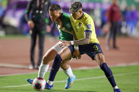 Piero Hincapié completa nómina de Selección de Ecuador que se alista para amistosos previo a la Copa América