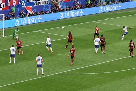 Una Eurocopa con nueve autogoles marcados hasta octavos de final  