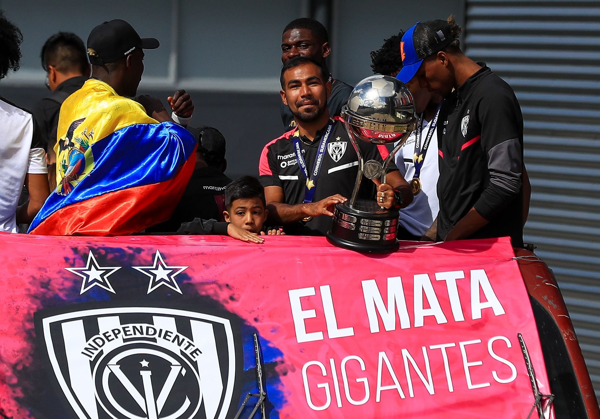 Copa Ecuador 2022: si Independiente del Valle es campeón puede abrir un cupo de Libertadores a otro equipo, sin opción en LigaPro