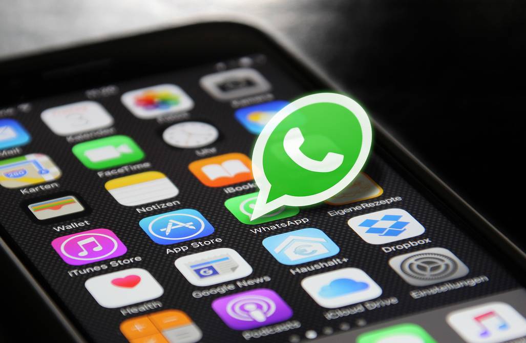 Como instalar WhatsApp en un celular sin Play Store - Trucos Galaxy