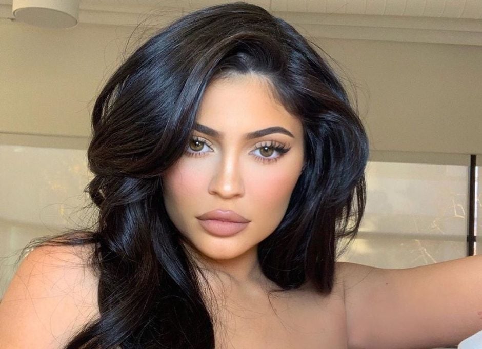 Le llueven críticas a Kylie Jenner por usar un avión para un viaje de 12 minutos