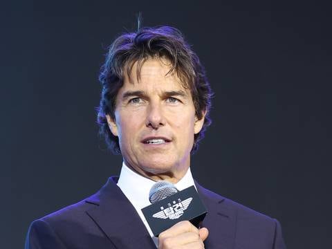 Tom Cruise y sus amores intensos: el galán más audaz y guapo de Hollywood ¿sigue soltero a sus 61 años?