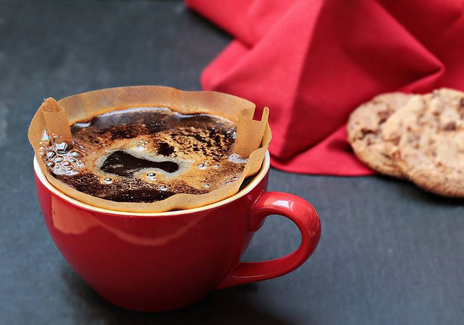 Qué le pasa a tu cuerpo cuando tomas una taza de café al día, Salud, La  Revista