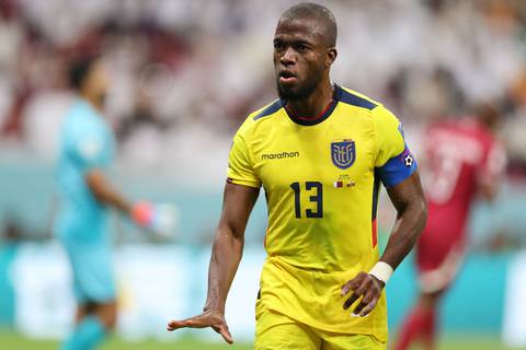 ¡Con ‘Superman’! Alineación de Ecuador ante México para buscar el boleto a cuartos de final de la Copa América