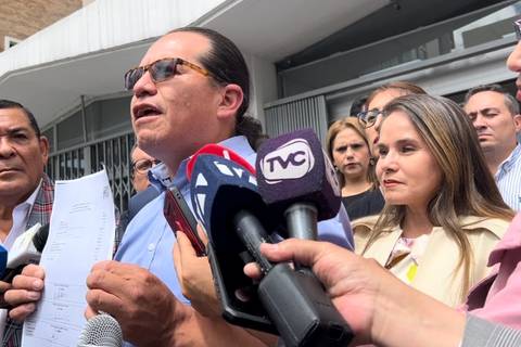 Movimiento Construye rechaza denuncia de juez electoral de presunto fraude procesal