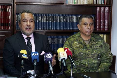 Caso Purga: defensa de oficial del Ejército procesado por delincuencia organizada asegura que es investigado por ‘especulaciones’