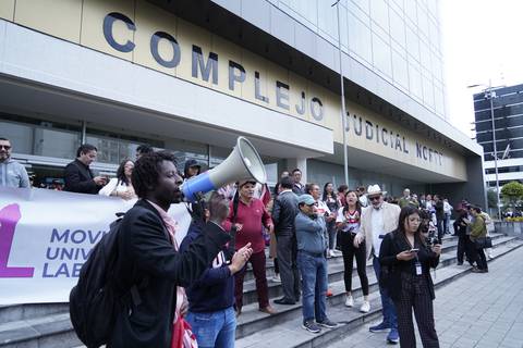 CES, a la espera de nuevo informe de la Senescyt sobre elecciones en la Universidad Central