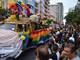 Este es el recorrido de la marcha LGBTI+ en Guayaquil: se prevén cierres temporales de vías 