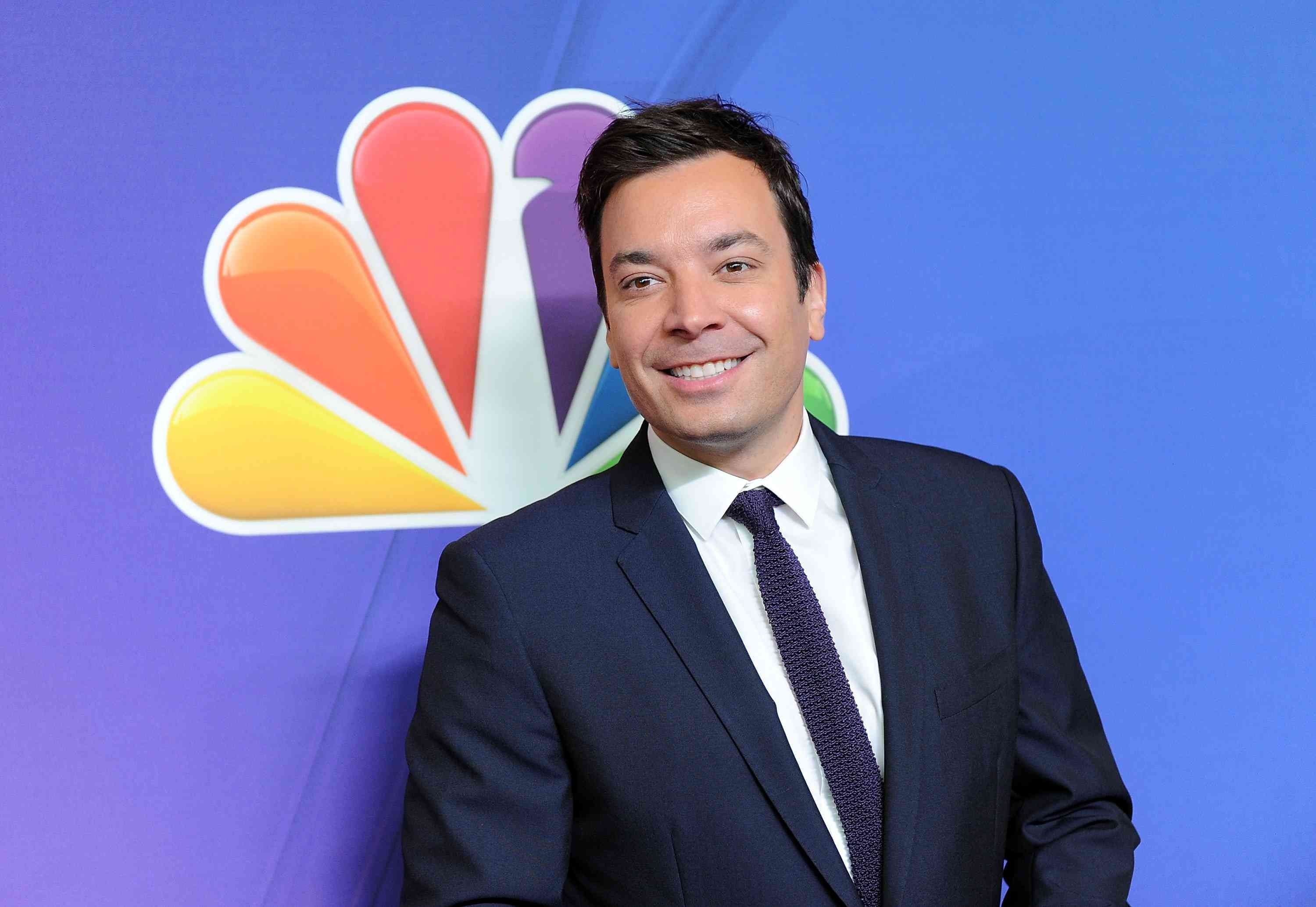 Jimmy Fallon reveló que dio positivo en la prueba de COVID-19 antes del feriado de Navidad