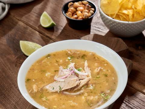 Encebollado Fest llega a Quito: la tradicional sopa será la estrella de cita gastronómica