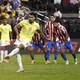 [En Vivo] Brasil y Colombia se enfrentan por el liderato del grupo D de la Copa América