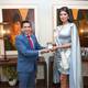 Miss Universo Sheynnis Palacios es honrada con las llaves de la ciudad de Machala: la reina de belleza se alista para el Miss Universo Ecuador