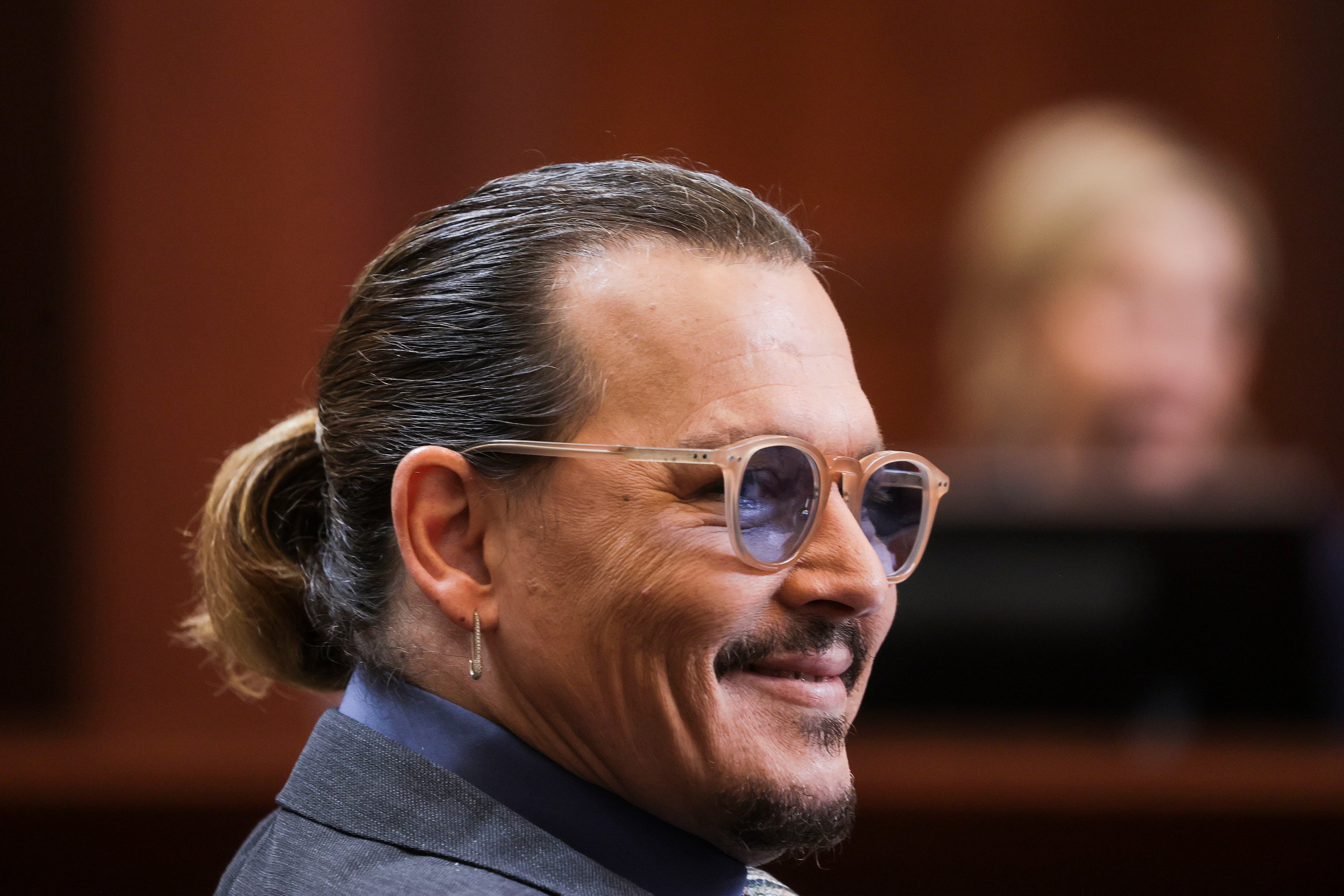 audiencia johnny depp jason momoa｜Pesquisa do TikTok