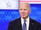 Los numerosos errores y fallos de Joe Biden durante el debate presidencial se viralizan en las redes  