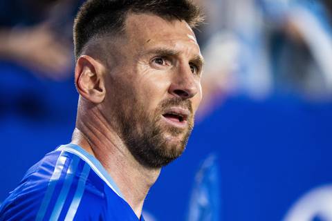 ¿Lionel Messi ya tiene fecha para su retiro?