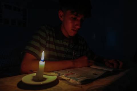 Horarios de cortes de luz en Chimborazo este viernes, 21 de junio, según Empresa Eléctrica Riobamba