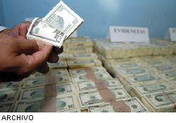 Policía detectó dinero falso que se intentaba ingresar a la cárcel
