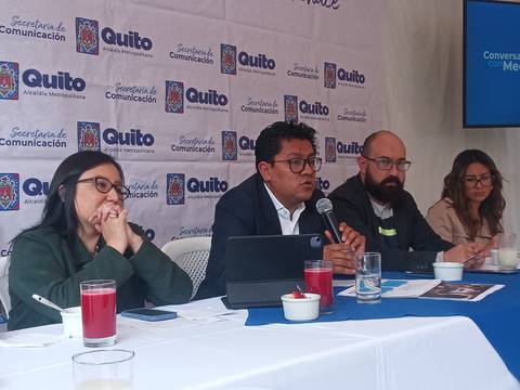 Municipio de Quito destinará más presupuesto publicitario para medios digitales