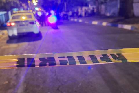 Ataque a balas en Bahía de Caráquez causa dos muertos y tres heridos 