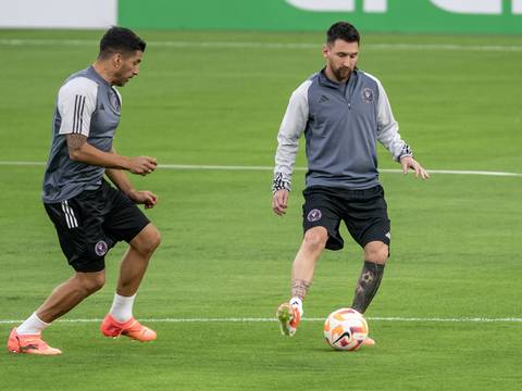 La dura advertencia que lanza Monterrey para evitar ingreso de aficionados al campo de juego en duelo ante el Inter Miami CF de Lionel Messi