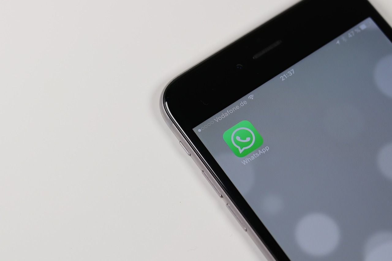 Cómo activar el modo fantasma en WhatsApp