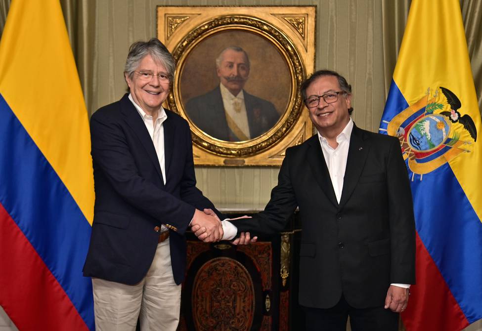 Colombia anuncia como una 'importante noticia' que exportará