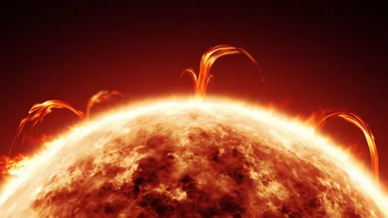 El mito del dios Sol y otros fascinantes detalles de la estrella que rige la vida en la Tierra