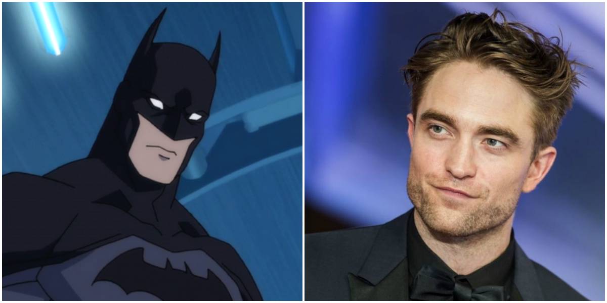 Robert Pattinson aún no logra la musculatura necesaria para 'The Batman' y  esto retrasaría el rodaje | Cine | Entretenimiento | El Universo