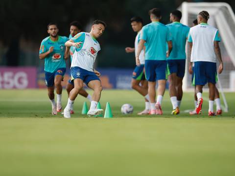 [En Vivo] Brasil se estrena ante la Costa Rica de Gustavo Alfaro en el Grupo D de Copa América