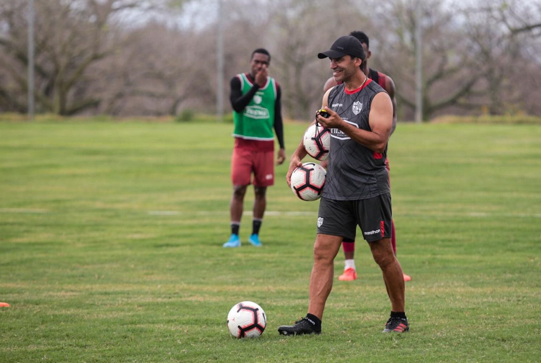 Técnicos argentinos marcan hegemonía con títulos en ligas sudamericanas 