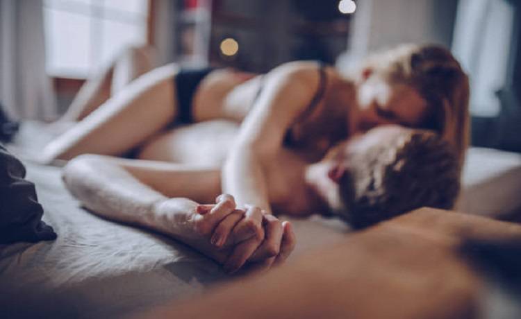 Sexo: Cinco juegos eróticos que puedes realizar con tu pareja en las  relaciones sexuales, Sexualidad