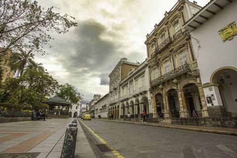 ¿Cuál es la ciudad más cara de Ecuador y cómo es el estilo de vida en ese lugar?