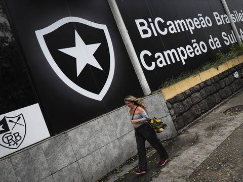Palmeiras, Sao Paulo y Fortaleza cargan contra dueño del Botafogo por reiteradas acusaciones de manipulación de partidos