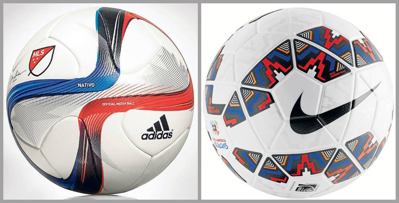El 2015 nuevos balones | Fútbol | | El
