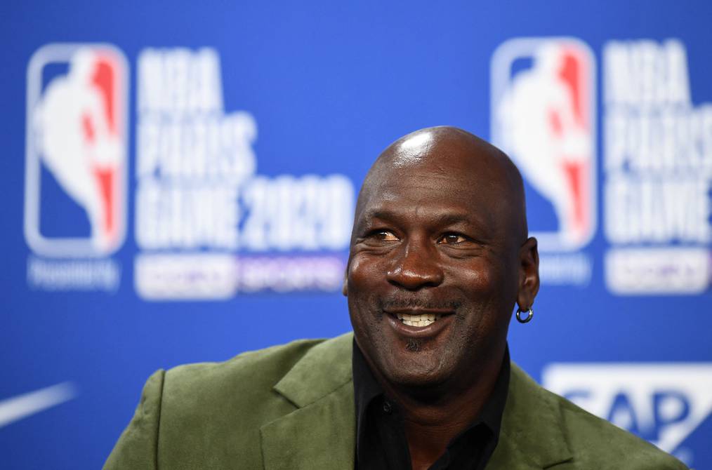 How much is Michael Jordan worth? NBA king breaks new record with billions of assets, these five little-known businesses | People | Entertainment