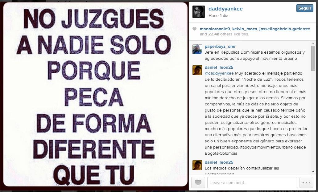 Las Reebok de Daddy Yankee (2006). Via - Frequencia Urbana